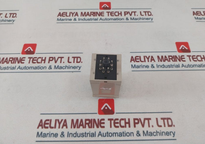 Autonics At8Ps Power Off Delay Timer 0-5 Sec