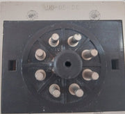 Autonics At8Ps Power Off Delay Timer 0-5 Sec