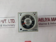 Autonics At8Ps Timer 0-10 Sec