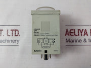 Autonics At8Ps Timer 0-10 Sec