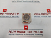Autonics Ate-10M Solid State On Delay Timer 250 Vac 3A