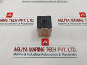 Autonics Ate-10M Solid State On Delay Timer 250 Vac 3A