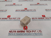 Autonics Ate-10M Solid State On Delay Timer 250 Vac 3A