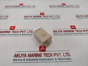 Autonics Ate-10M Solid State On Delay Timer 250 Vac 3A