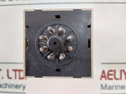 Autonics Ate-10M Solid State On Delay Timer 250 Vac 3A