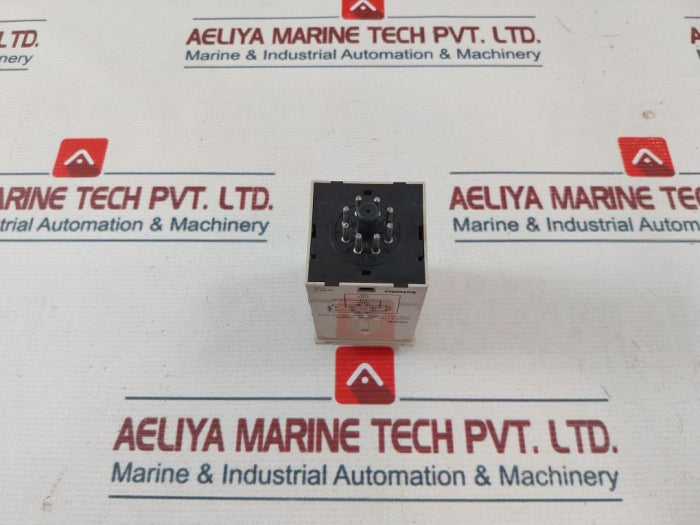 Autonics Ate-10S Timer