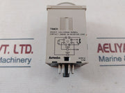 Autonics Ate-10S Timer