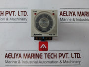 Autonics Ate-3S Analog Timer