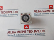 Autonics Ate-6S Timer 0-6 Sec