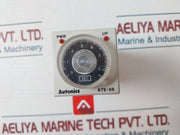 Autonics Ate-6S Timer 0-6 Sec