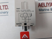 Autonics Ate-6S Timer 0-6 Sec