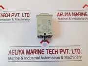 Autonics ATE8-43 Analog Timer 24-240vdc
