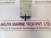 Autonics ATE8-43 Analog Timer 24-240vdc