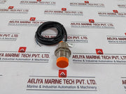 Autonics Cr30-15Dp Proximity Sensor 12-24Vdc