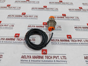 Autonics Cr30-15Dp Proximity Sensor 12-24Vdc