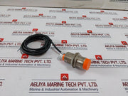 Autonics Cr30-15Dp Proximity Sensor 12-24Vdc