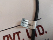 Autonics Cr30-15Dp Proximity Switch Sensor 12-24Vdc