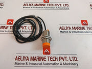 Autonics Cr30-15Dp Proximity Switch Sensor 12-24Vdc