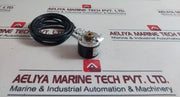 Autonics E40H6-600-3-t-24 Rotary Encoder 12-24Vdc