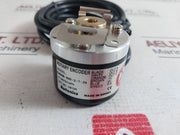 Autonics E40H6-600-3-t-24 Rotary Encoder 12-24Vdc