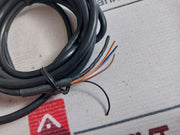 Autonics E40H6-600-3-t-24 Rotary Encoder 12-24Vdc