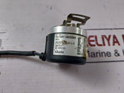 Autonics E40Hb12 Rotary Encoder A838B