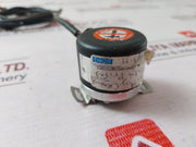 Autonics E40Hb12 Rotary Encoder A838B