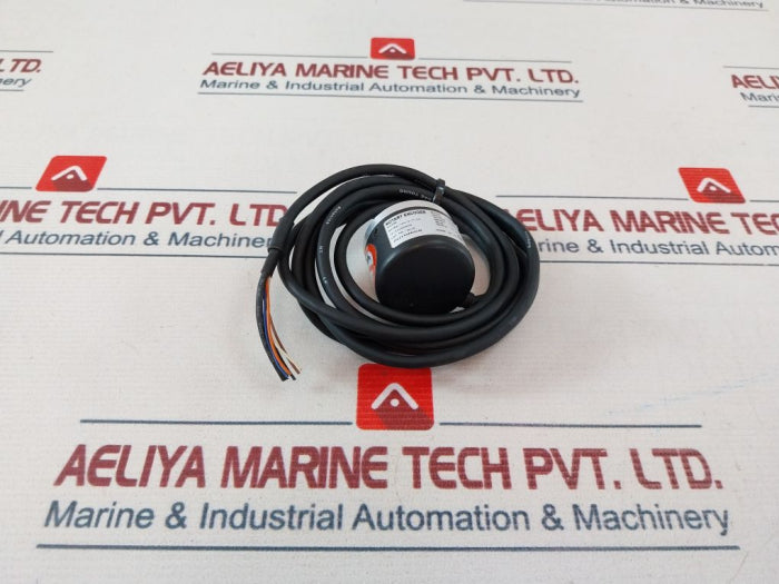 Autonics E40S6-100-3-t-24 Rotary Encoder 12-24Vdc