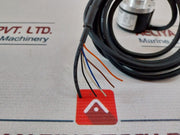 Autonics E40S6-100-3-t-24 Rotary Encoder 12-24Vdc