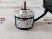 Autonics E40S6-100-3-t-24 Rotary Encoder 12-24Vdc