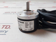 Autonics E40S6-100-3-v-24 Rotary Encoder