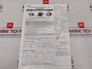 Autonics E40S6-50-3-t-24 Rotary Encoder