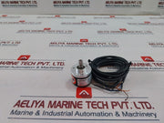 Autonics E40S8-100-3-t-24 Rotary Encoder 12-24Vdc