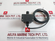 Autonics E50S8-500-3-t-1 Rotary Encoder