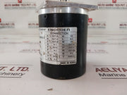 Autonics E68S15-1024-6-l-5 Rotary Encoder