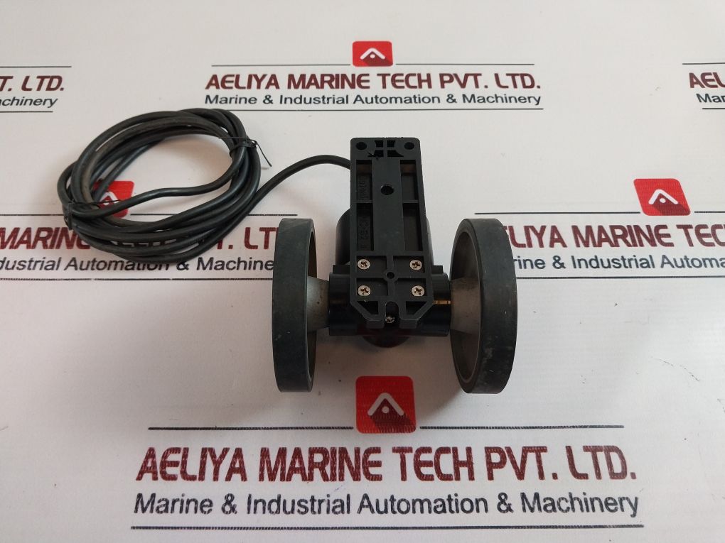 Autonics Enc-1-1-t-24 Rotary Encoder 12-24Vdc