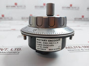 Autonics Enh-100-1-l-5 Rotary Encoder 0-90, 5Vdc Tolerance 5%