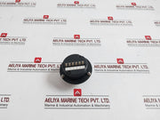 Autonics Enh-100-1-l-5 Rotary Encoder 5Vdc Tolerance 5%, 0-90