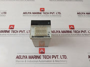 Autonics Fx6-2P Counter/Timer 12Vdc 50Ma