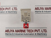 Autonics Le3S Timer 100-240Vac 50/60Hz