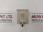 Autonics Le3S Timer 100-240Vac 50/60Hz