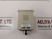 Autonics Le3S Digital Timer 24-240 Vac