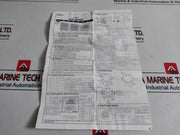 Autonics Le3S Timer 250Vac 5A