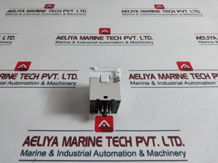 Autonics Le3S Timer 250Vac 5A