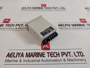 Autonics M4Y-dv-xx Panel Meter 100-240Vac 50/60Hz 4Va