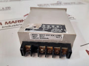 Autonics M4Y-dv-xx Digital Panel MeterÂ 100-240Vac
