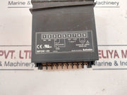 Autonics Mp5W-4N Pulse Meter