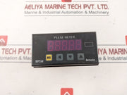 Autonics Mp5W-4N Pulse Meter