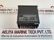 Autonics Mt4W-aa-1N Digital Multi Panel Meter