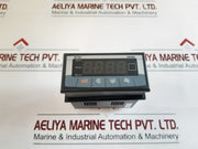 Autonics Mt4W-av-41 Panel Meter